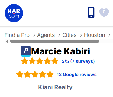Marcie Kabiri HAR preview